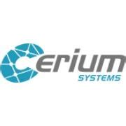 cerium systems private limited